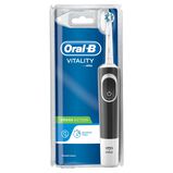 Oral-B Vitality Cross Action Toothbrush, , hi-res
